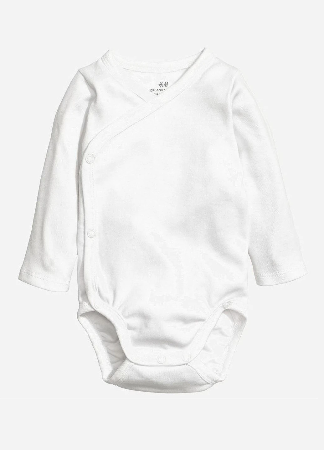 Боди H&M (250009343)