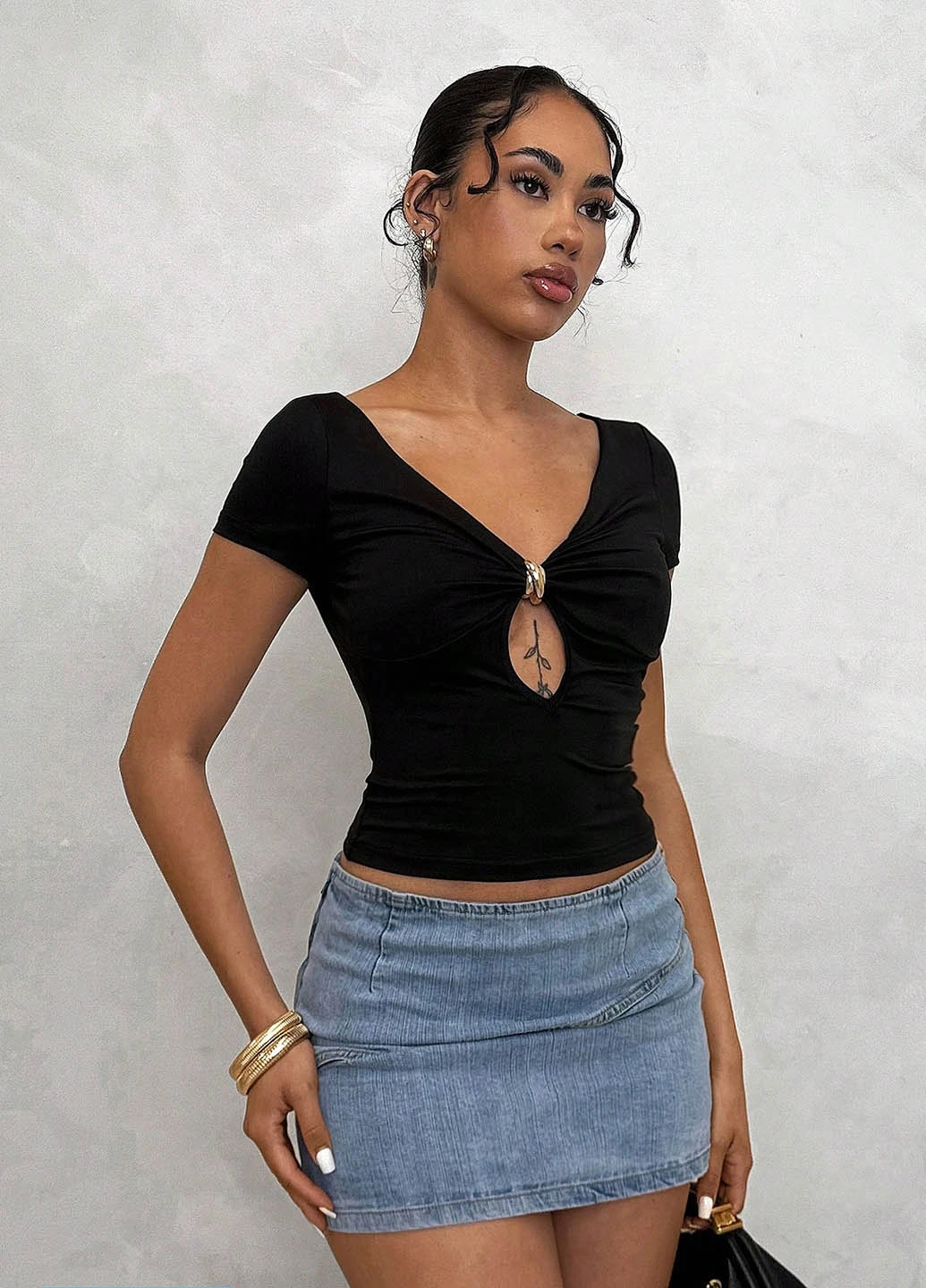 Топ SHEIN (366090746)