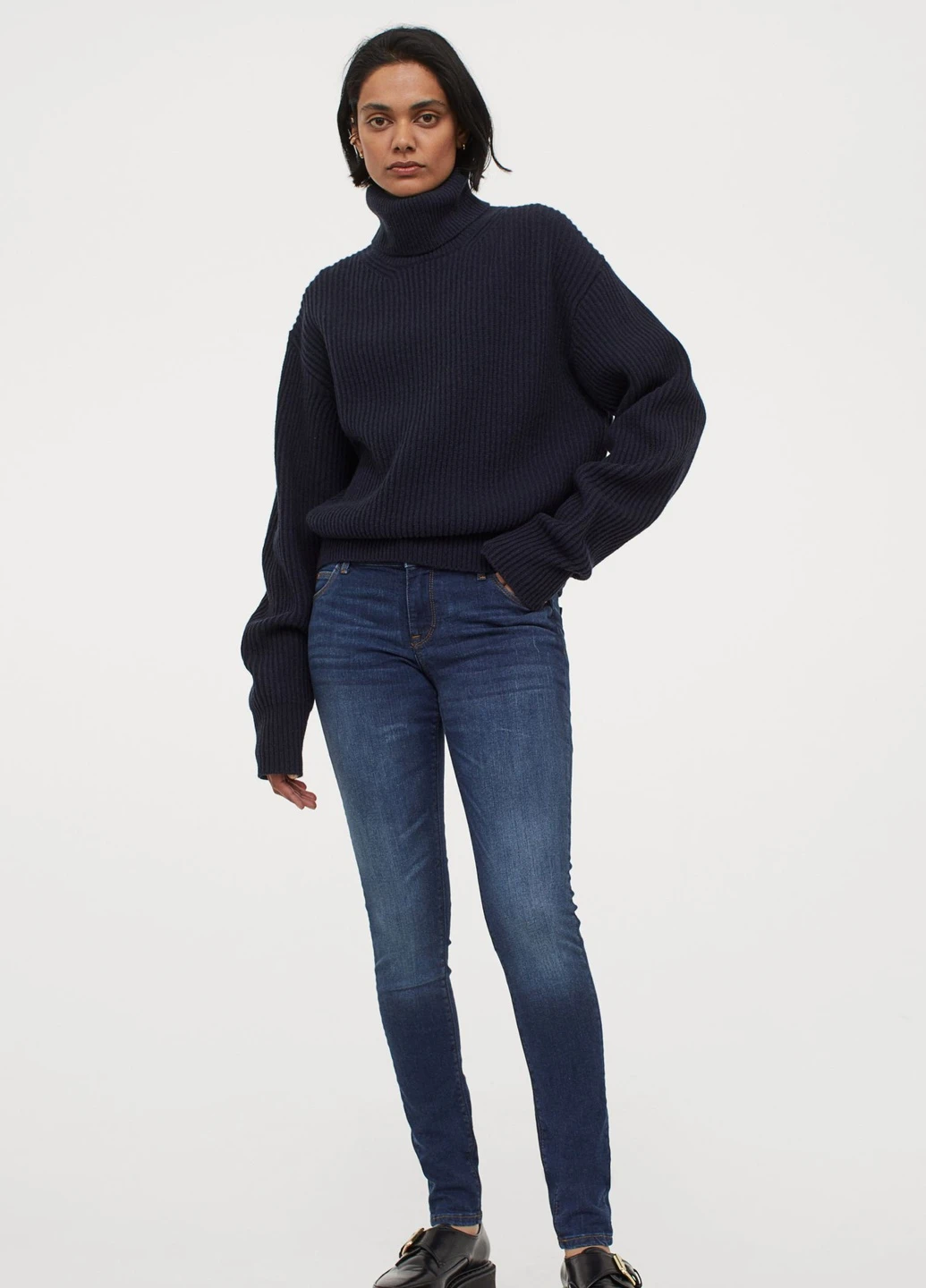 Джинси H&M - (249996744)