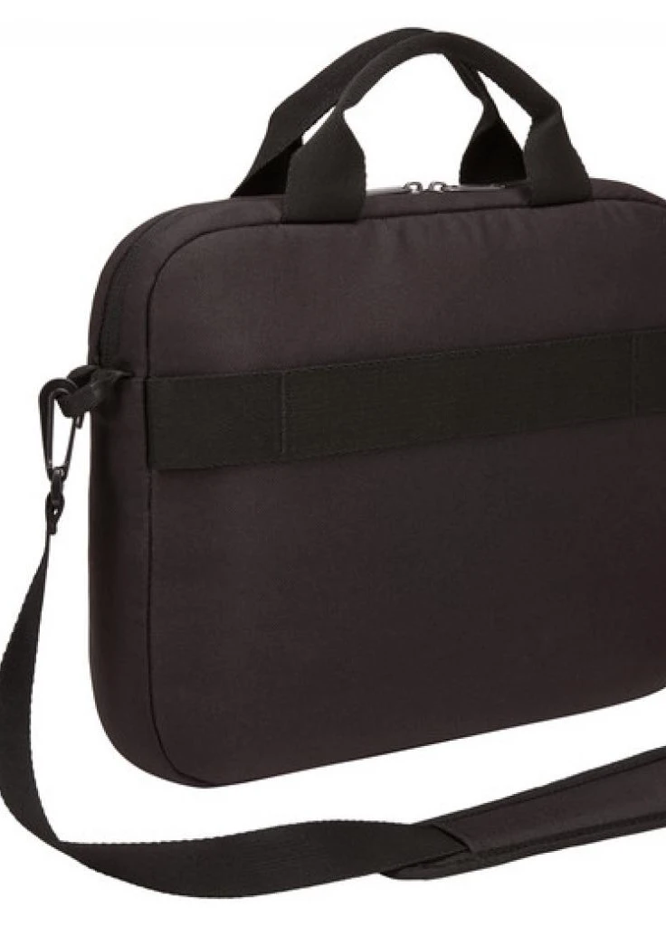 Сумка для ноутбука 11.6 Advantage Attache ADVA-111 Black (3203984) Case Logic (207308971)