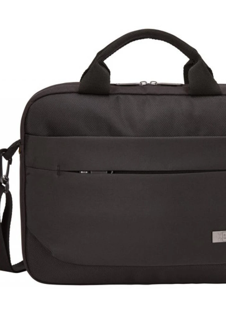 Сумка для ноутбука 11.6 Advantage Attache ADVA-111 Black (3203984) Case Logic (207308971)