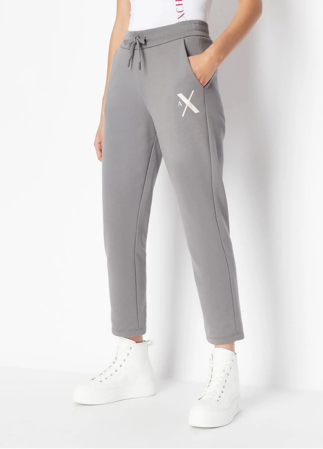 Штани Armani Exchange (365686626)