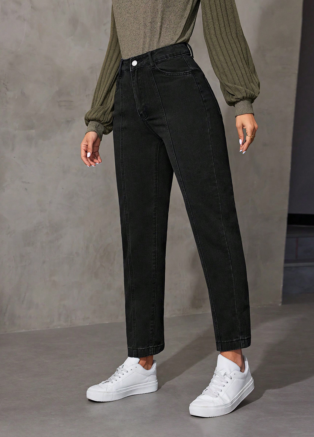 Джинсы SHEIN - (341734793)