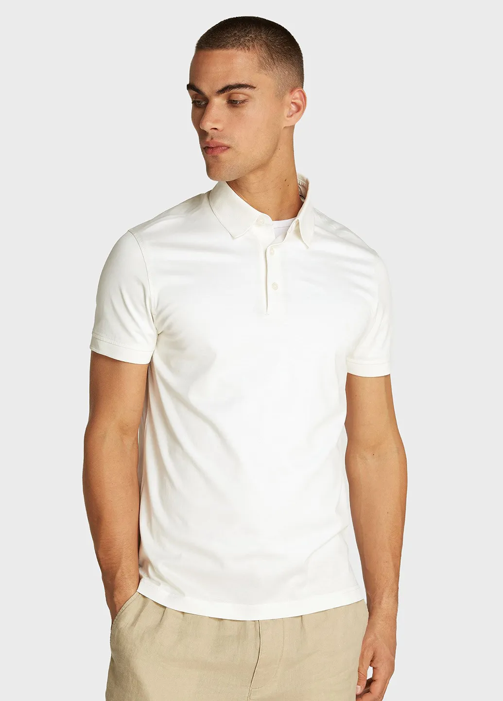 Поло Tommy Hilfiger (347581628)