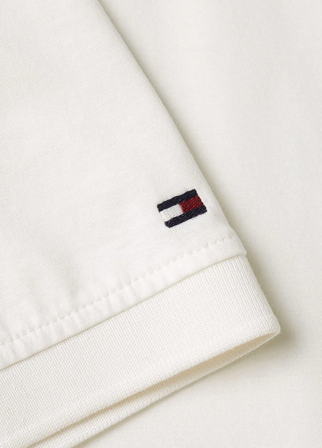 Поло Tommy Hilfiger (347581628)