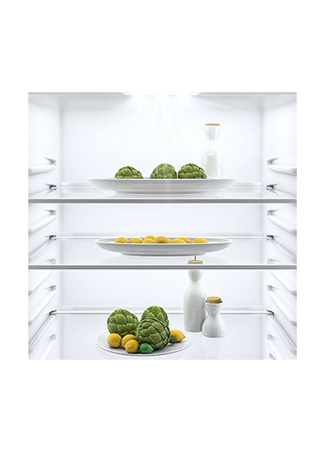 Холодильник комби ATLANT ХМ 4625-101