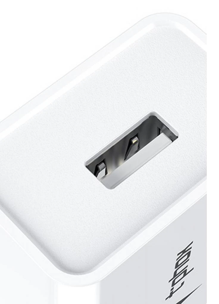 Зарядное устройство Mini 12W 2.4A + Micro cable 1.2m (White) (Mini(W)+Micro) T-PHOX (216637676)