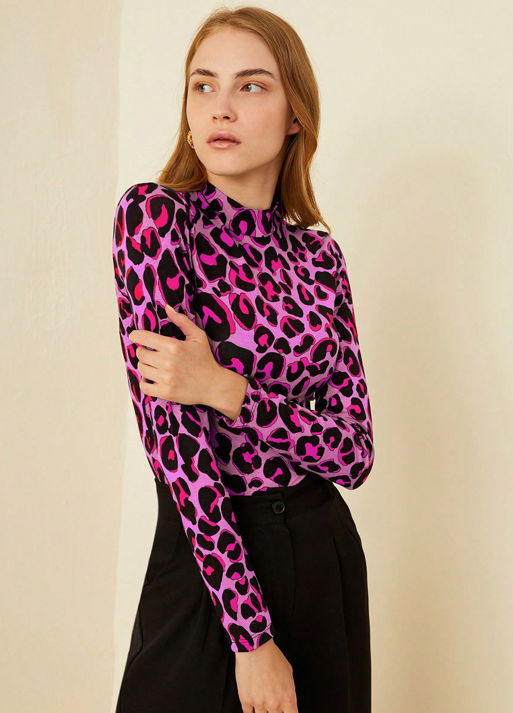 Гольф SHEIN (341734819)