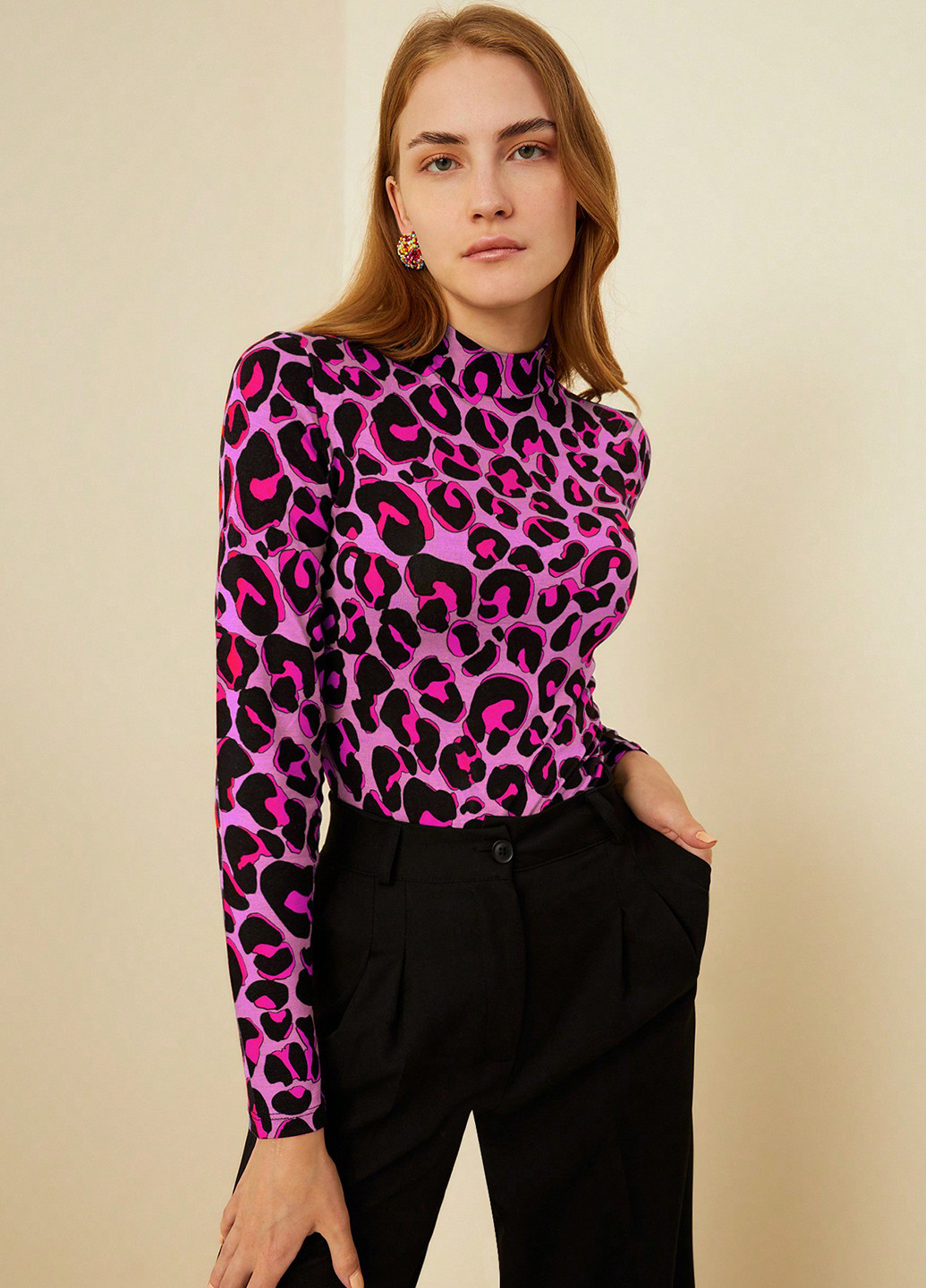 Гольф SHEIN (341734819)