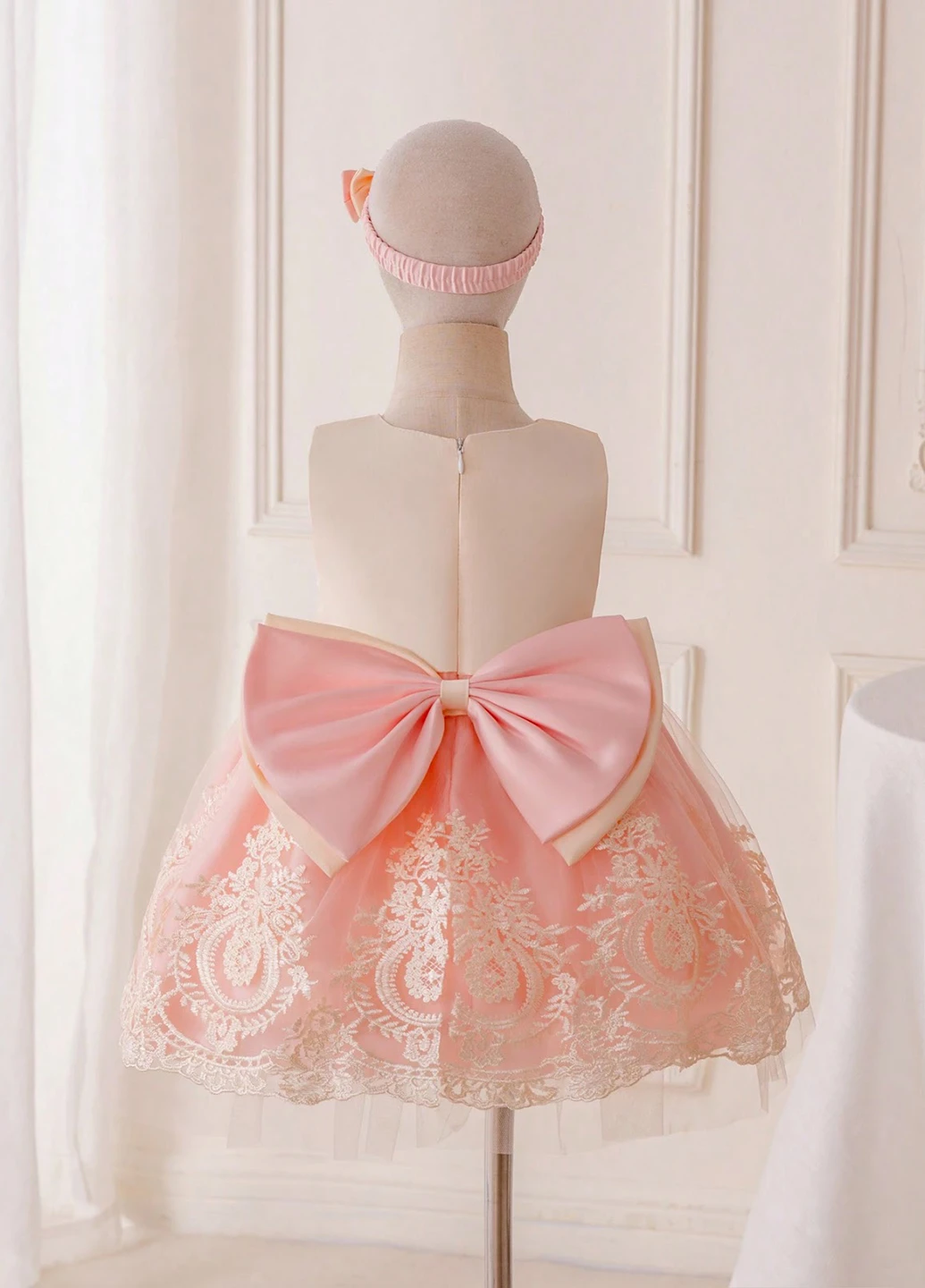 Комбінована сукня SHEIN (324692030)