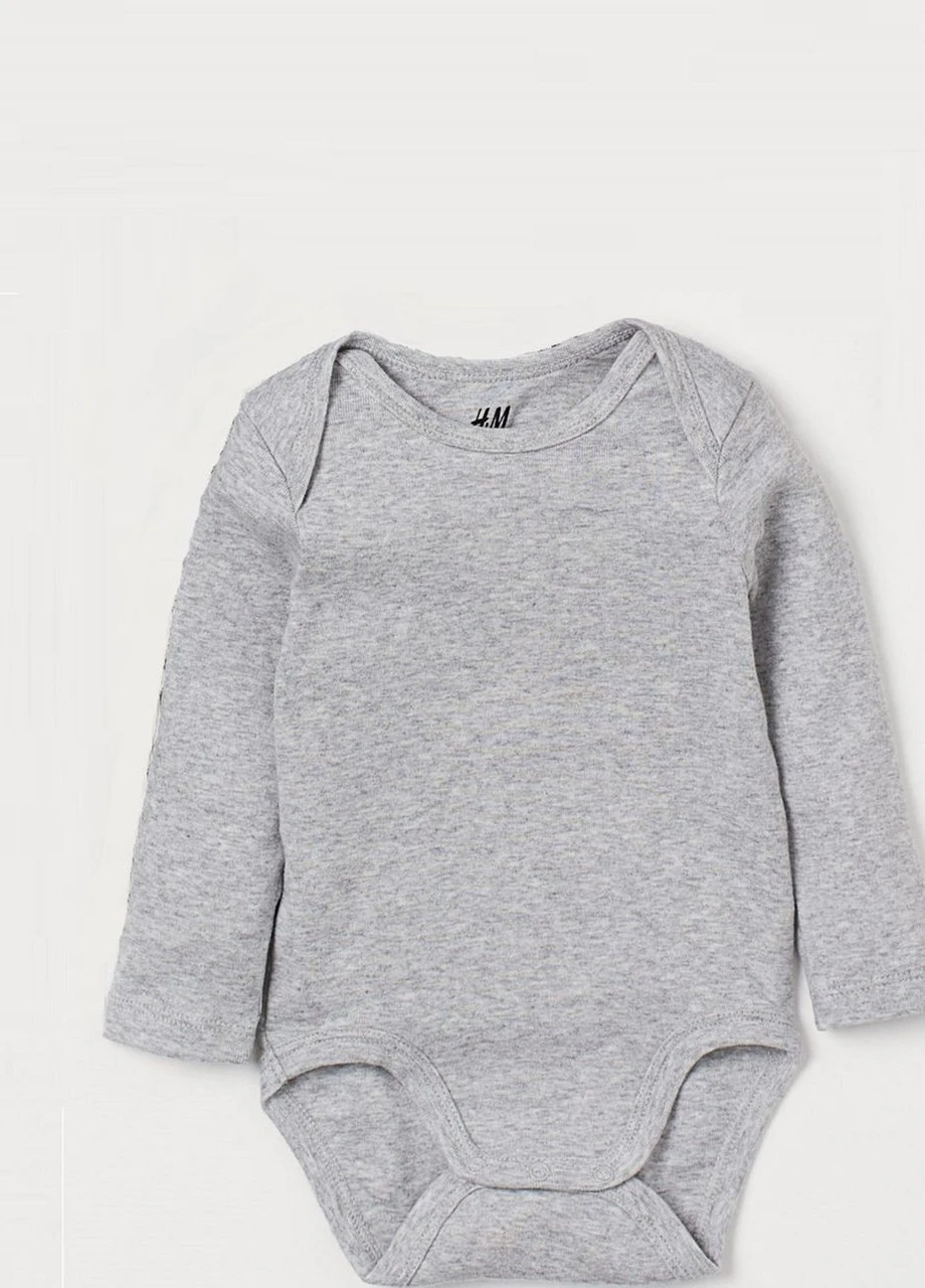 Боді H&M (253048413)
