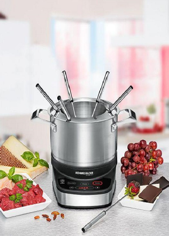 Електричне фондю F 1200 Rommelsbacher (243091224)