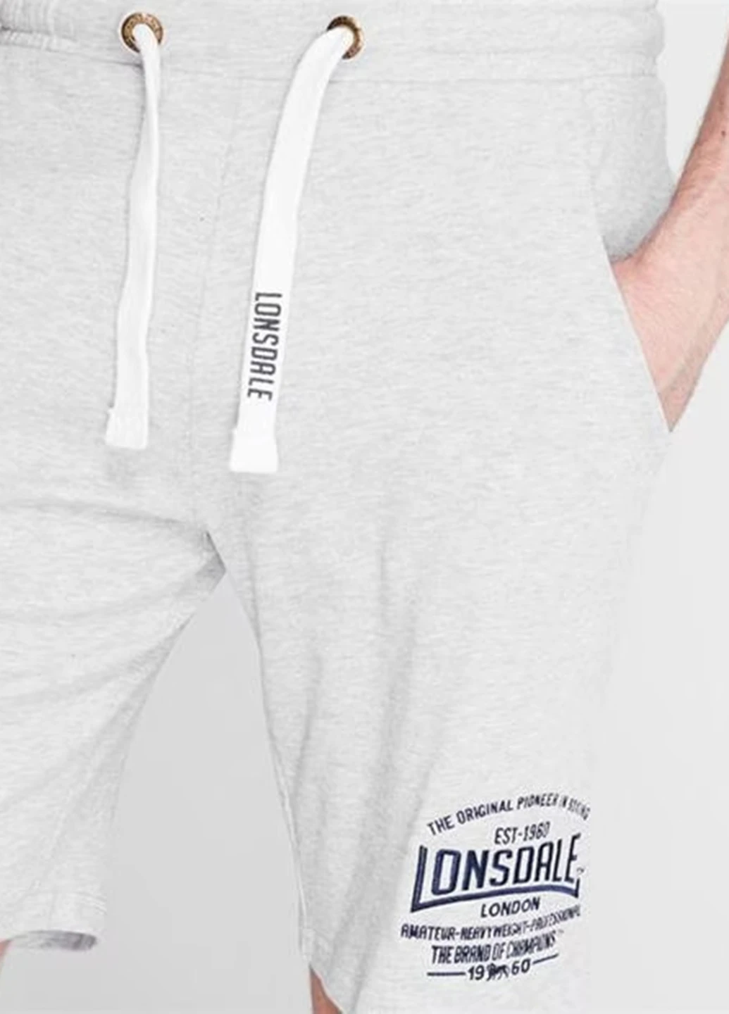 Шорти Lonsdale (258013451)