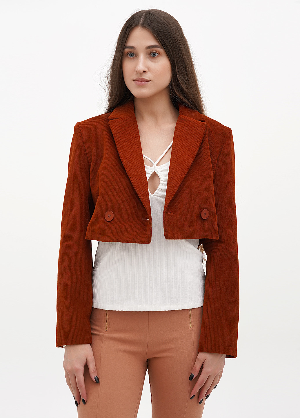 Жакет Sassofono (317409848)