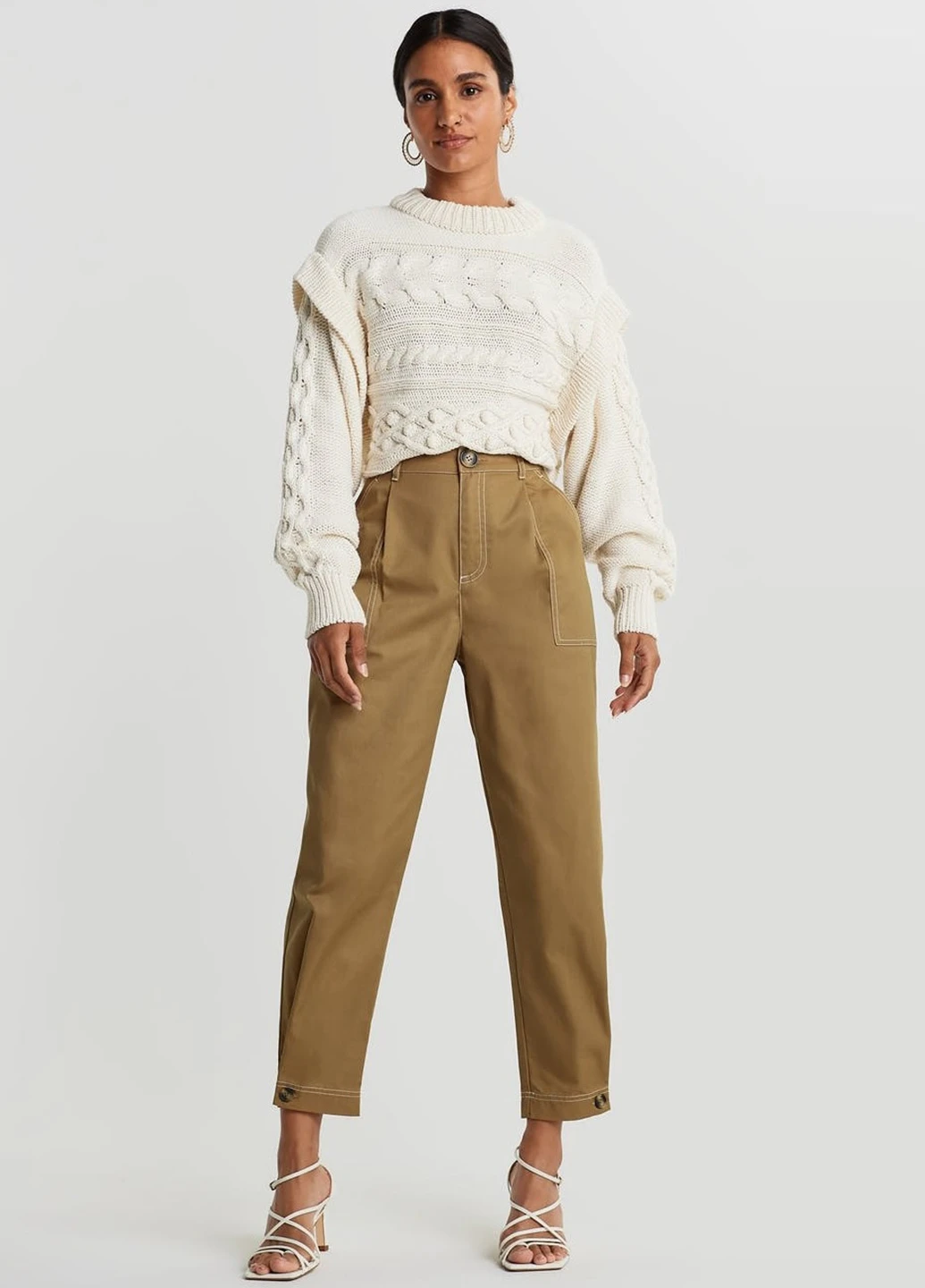 Штани Gina Tricot (258902776)