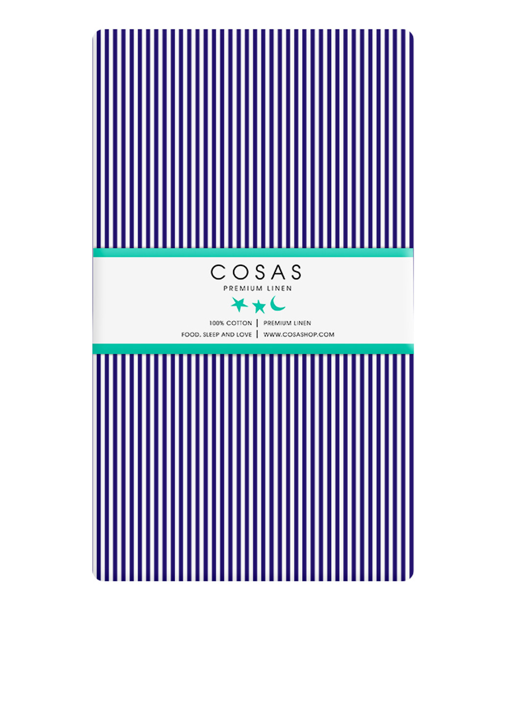 КПБ (детский) Cosas (155369165)