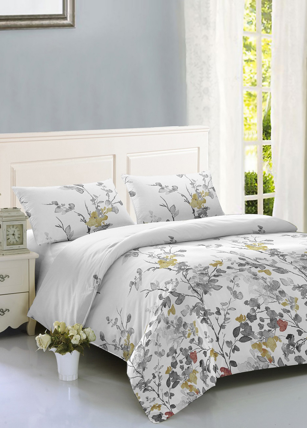 КПБ (полуторний) Soho (317244728)