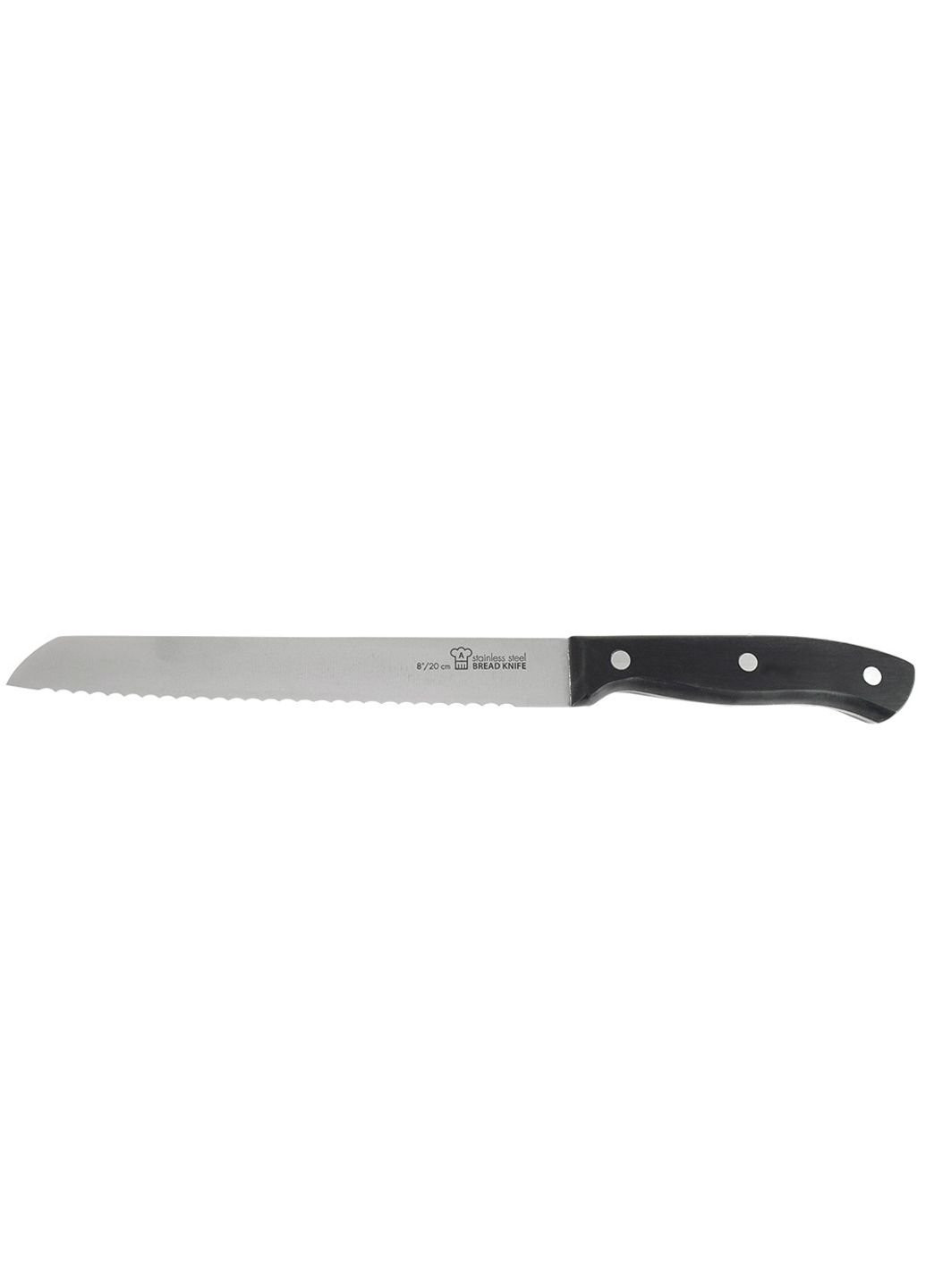 Нож кухонный для хлеба 891AU Aurora (253613477)