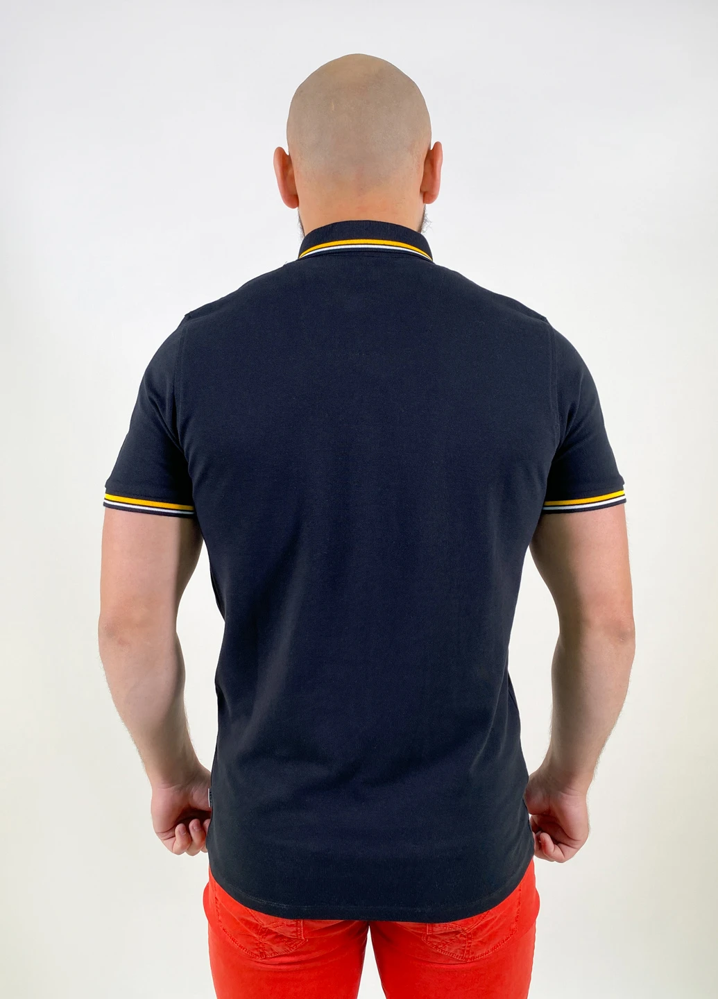 Поло Core by Jack & Jones (187656172)