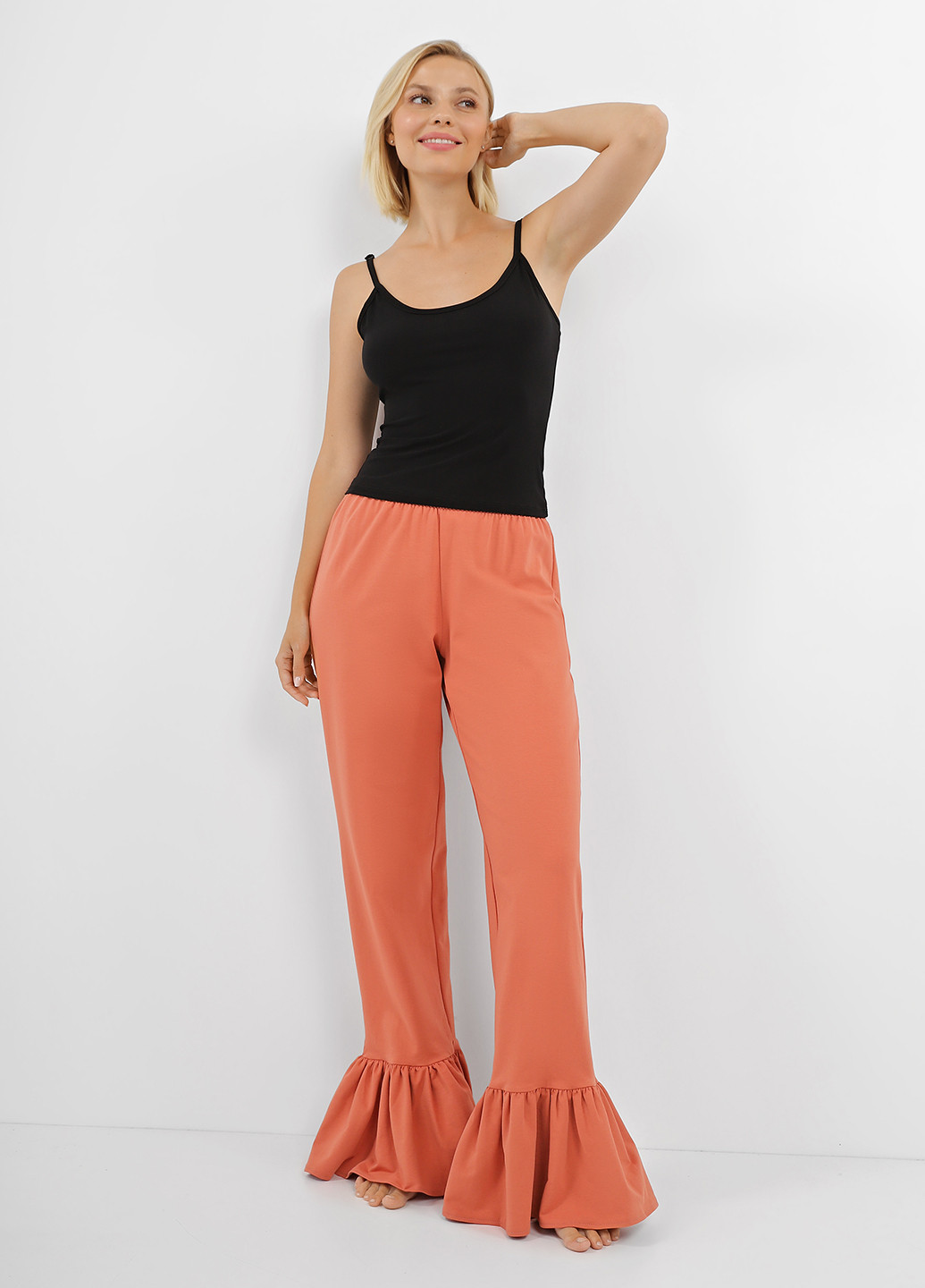 Брюки Silence (297670094)