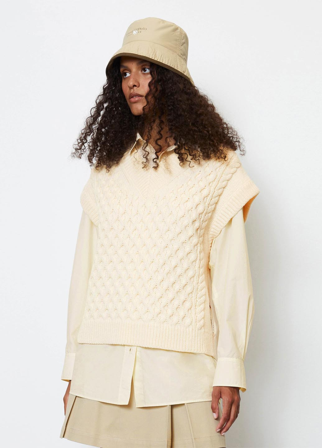 Жилет Marc O'Polo (344589363)