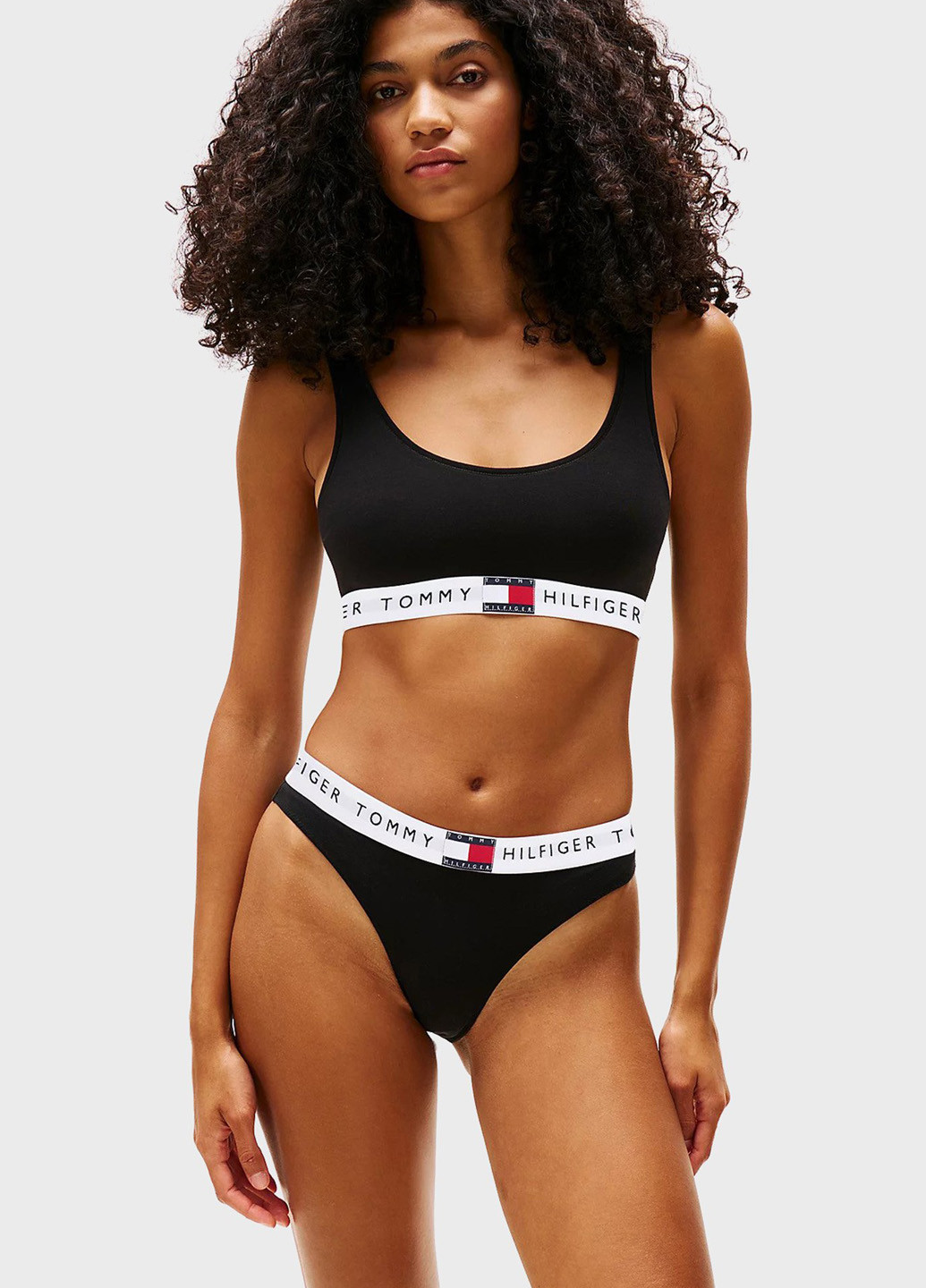 Топ Tommy Hilfiger (347228268)