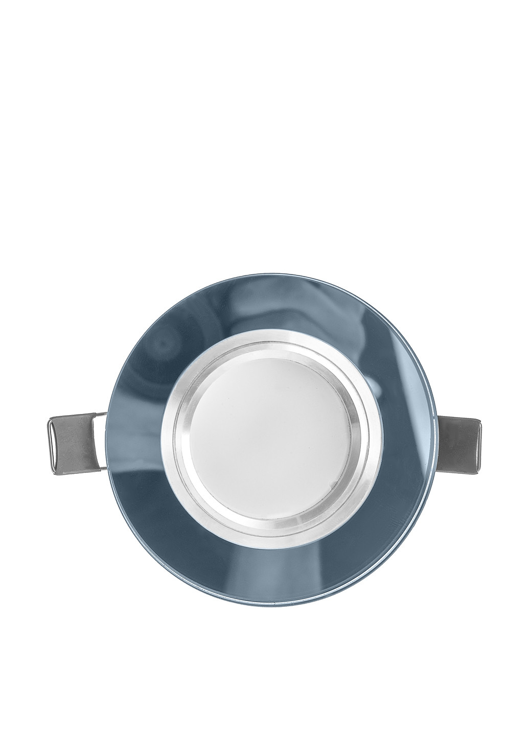 Светильник точечный, 90х90х8 мм Brille (129870674)