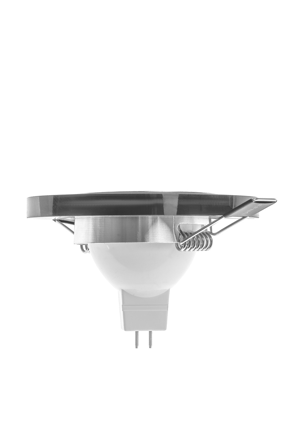 Светильник точечный, 90х90х8 мм Brille (129870674)