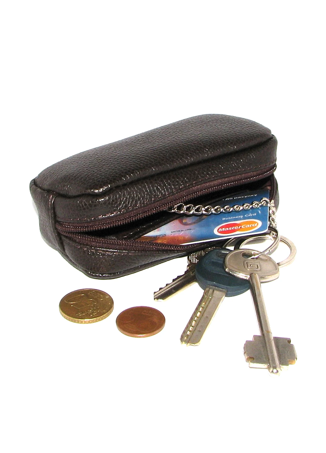 Ключница DNK Leather (23179916)
