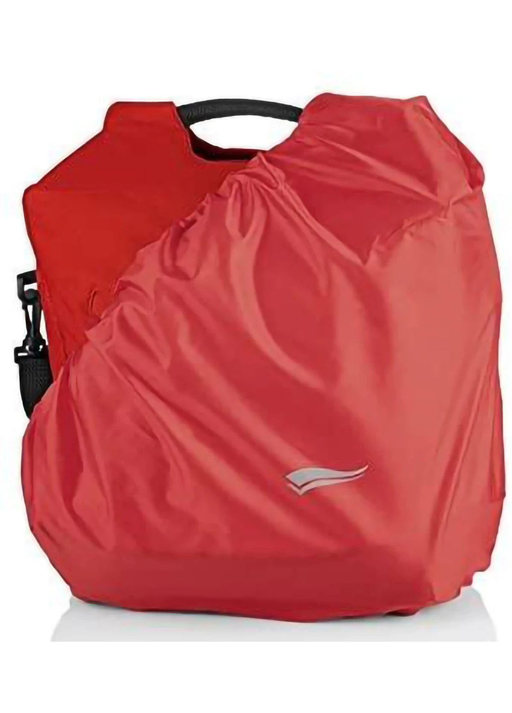 Велосипедна сумка 31,2х32,5х14,2 см Crivit Sports (253174993)