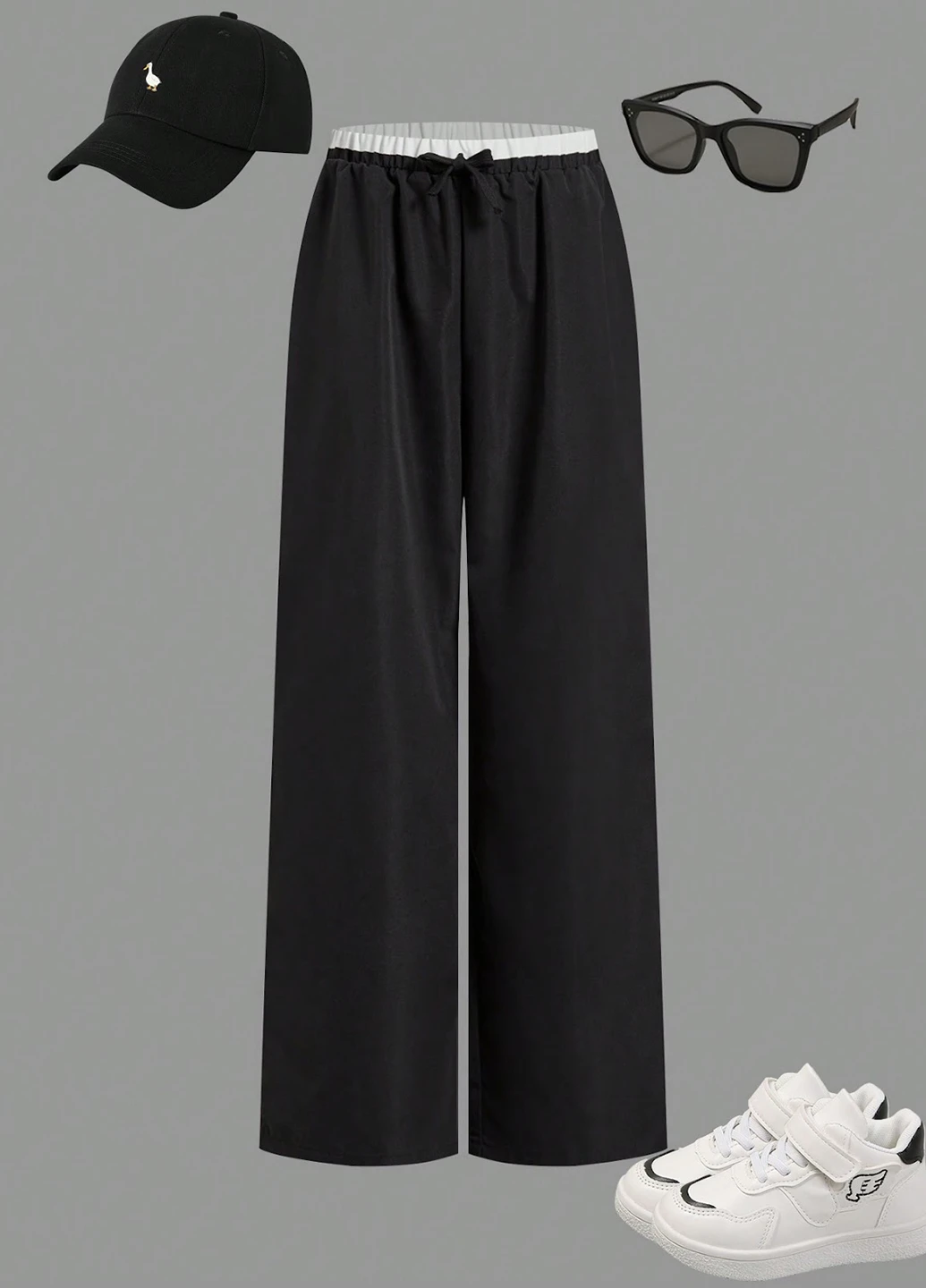 Штани SHEIN (322985204)
