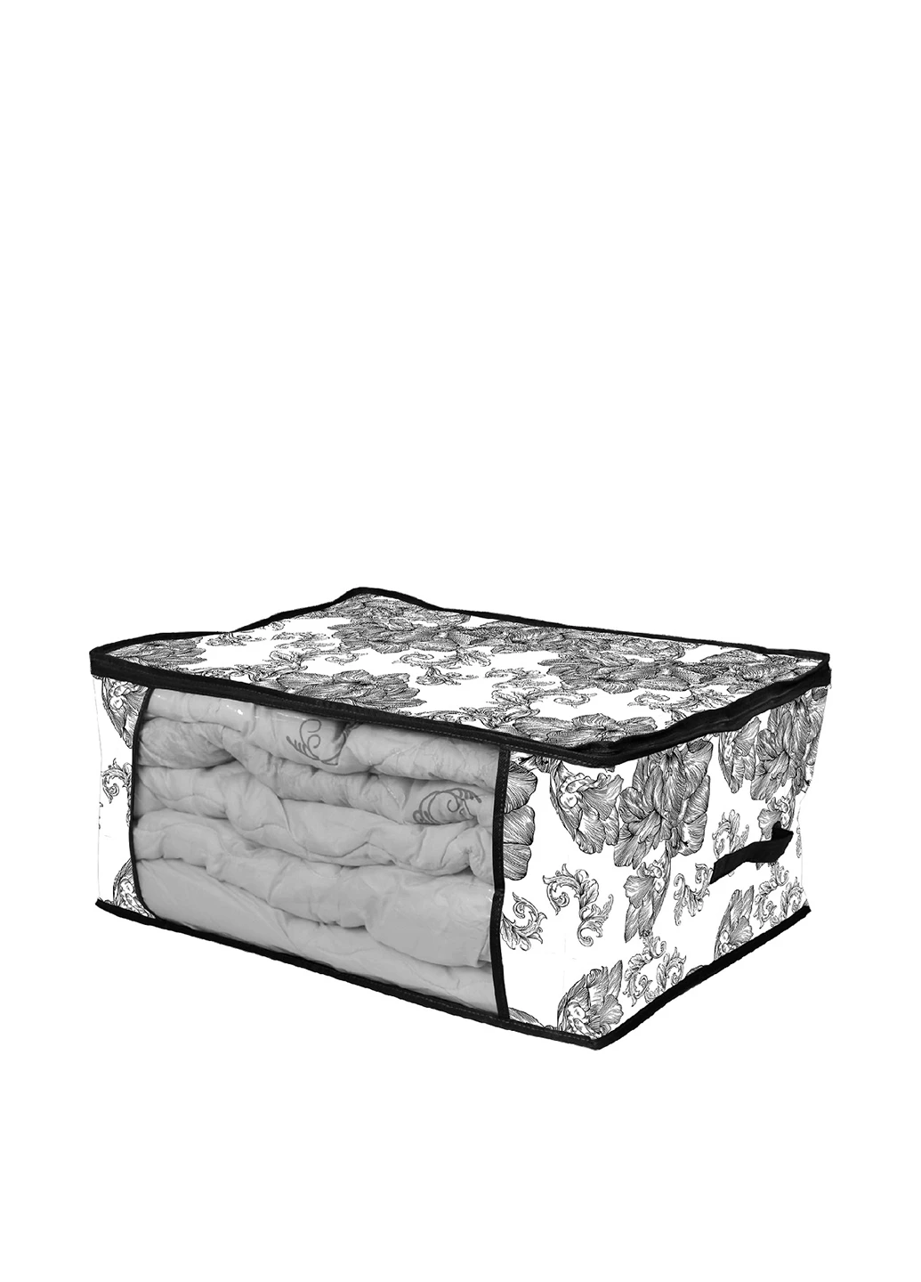 Чехол для белья, 60x45x30 см IDEA HOME (330253968)