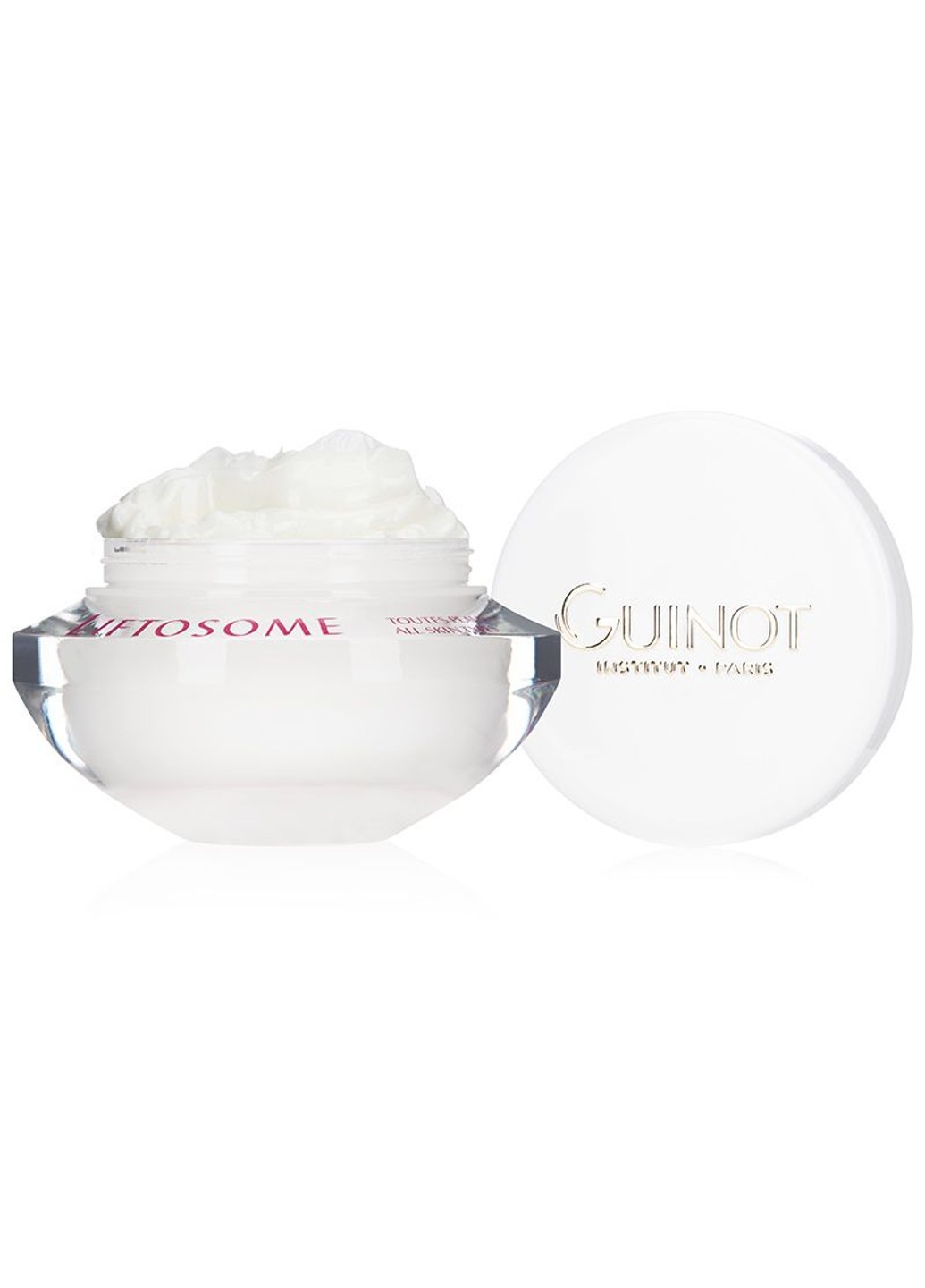 Guinot Подтягивающий крем - новая формула Crème Liftosome 50 мл — Крем, Франция (251203293)