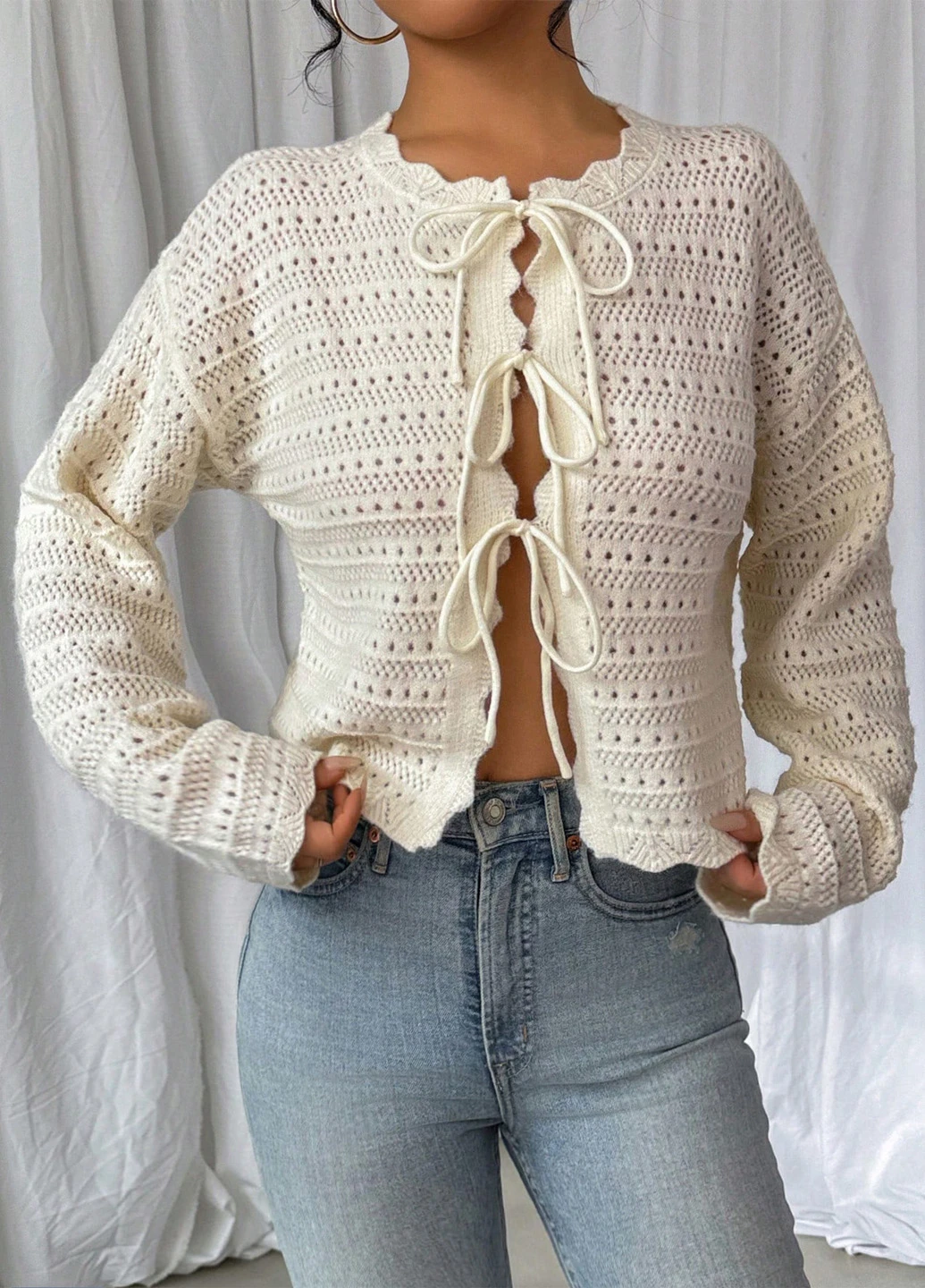 Кардиган SHEIN (341734887)