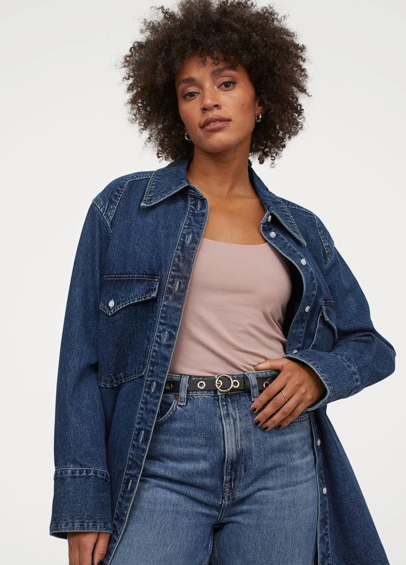 MAMA Топ для кормящих H&M (216638597)