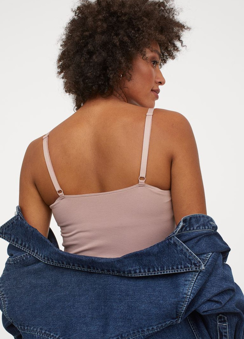 MAMA Топ для кормящих H&M (216638597)