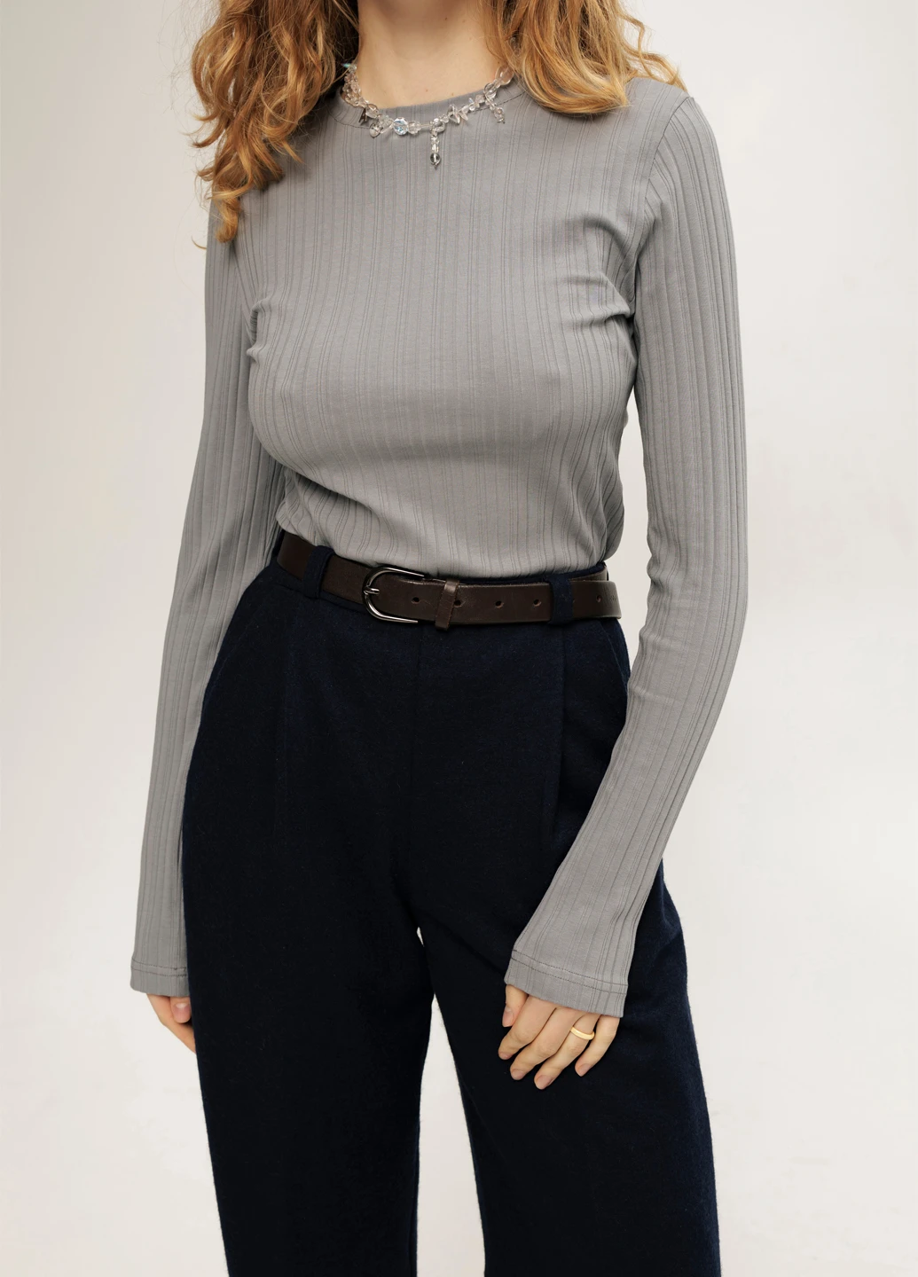 Лонгслів Anna Yakovenko (311949325)