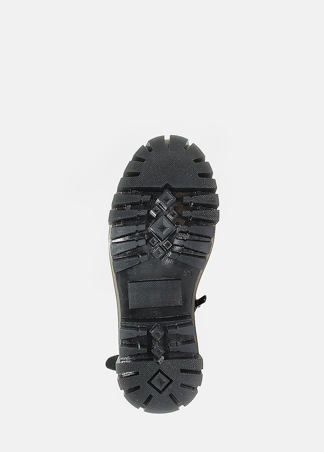 Осенние ботинки rk108-11 черный Kseniya из натуральной замши