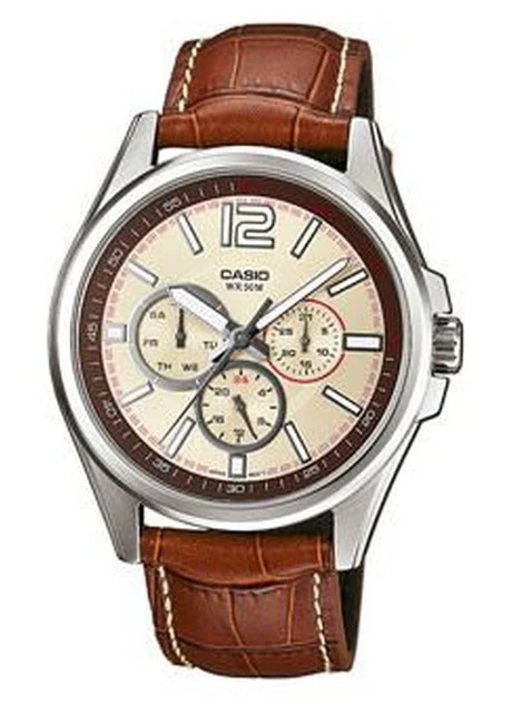 Наручний годинник Casio MTP-1355L-9AVEF (228202331)