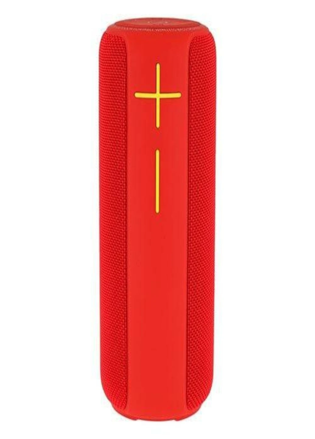 Колонка Bluetooth HOPESTAR P24 (30) A25 (96444) (Червоний) Art (254325175)