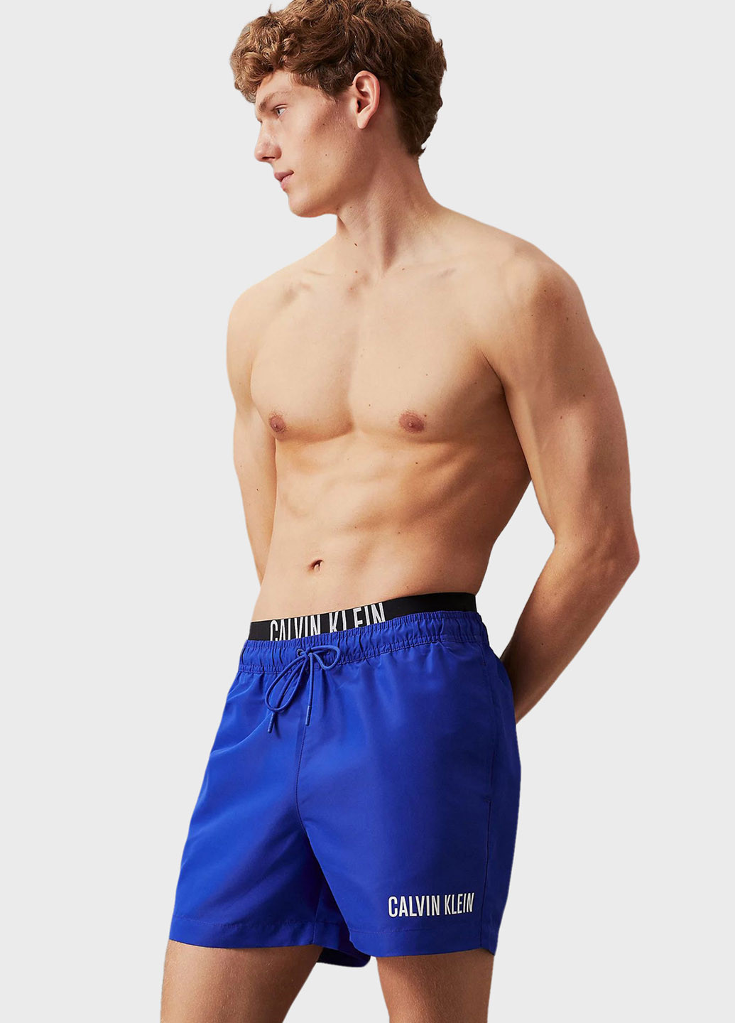 Шорты Calvin Klein (366424727)