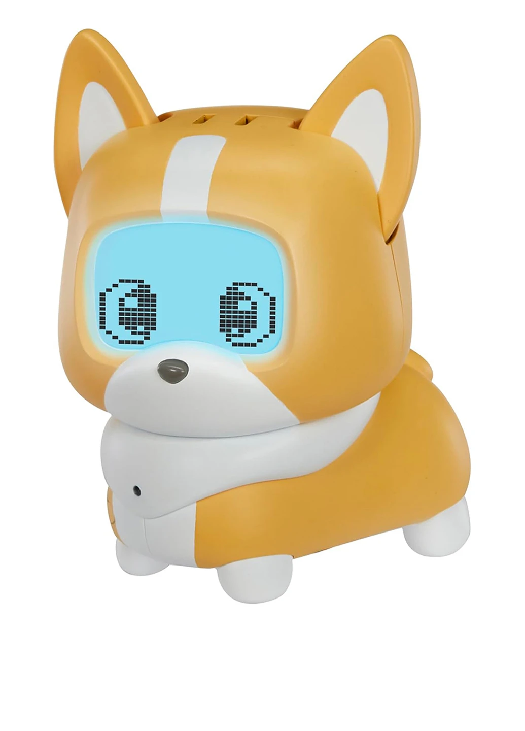 Интерактивная игрушка с цифровым питомцем Корги Pixel Petz (303498570)