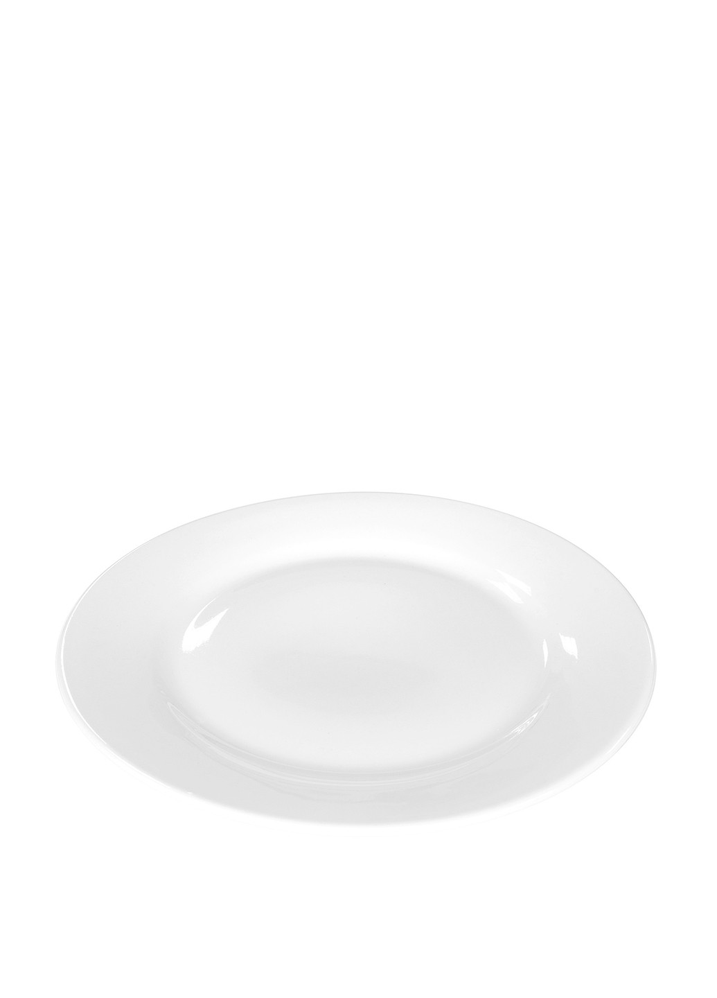 Тарелка мелкая, 25 см Helfer (36412518)