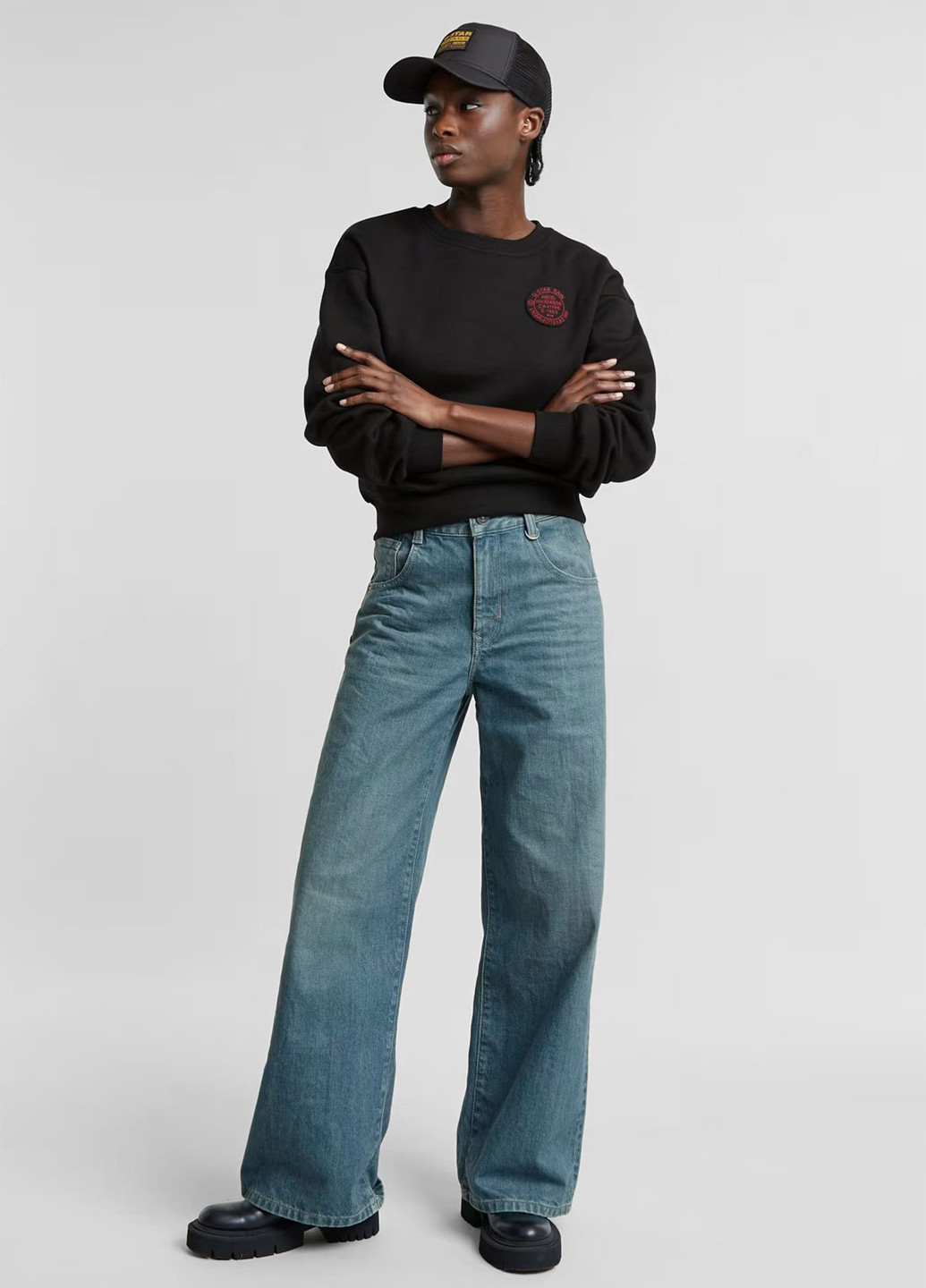 Джинси G-Star Raw - (315050551)