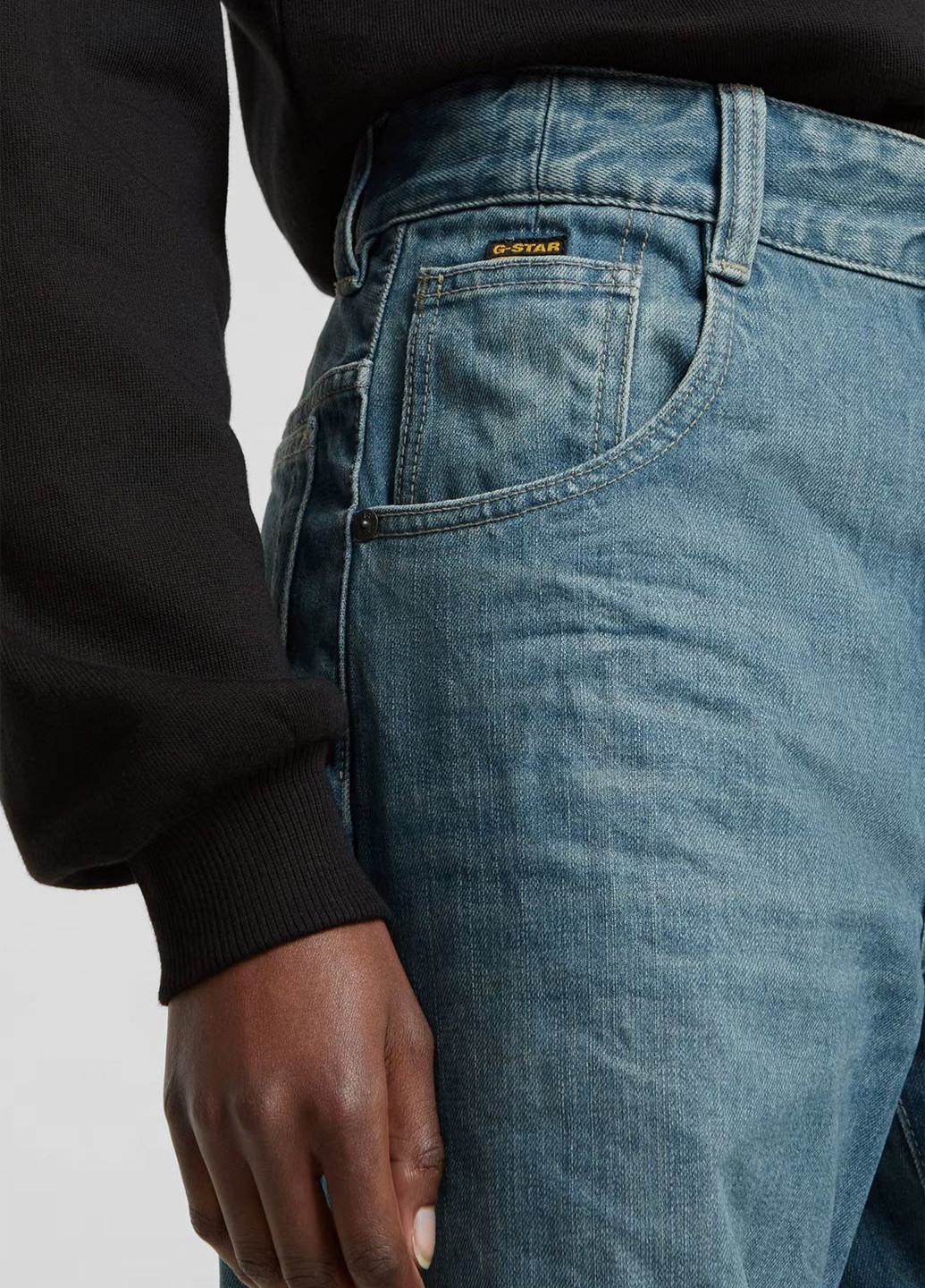 Джинси G-Star Raw - (315050551)