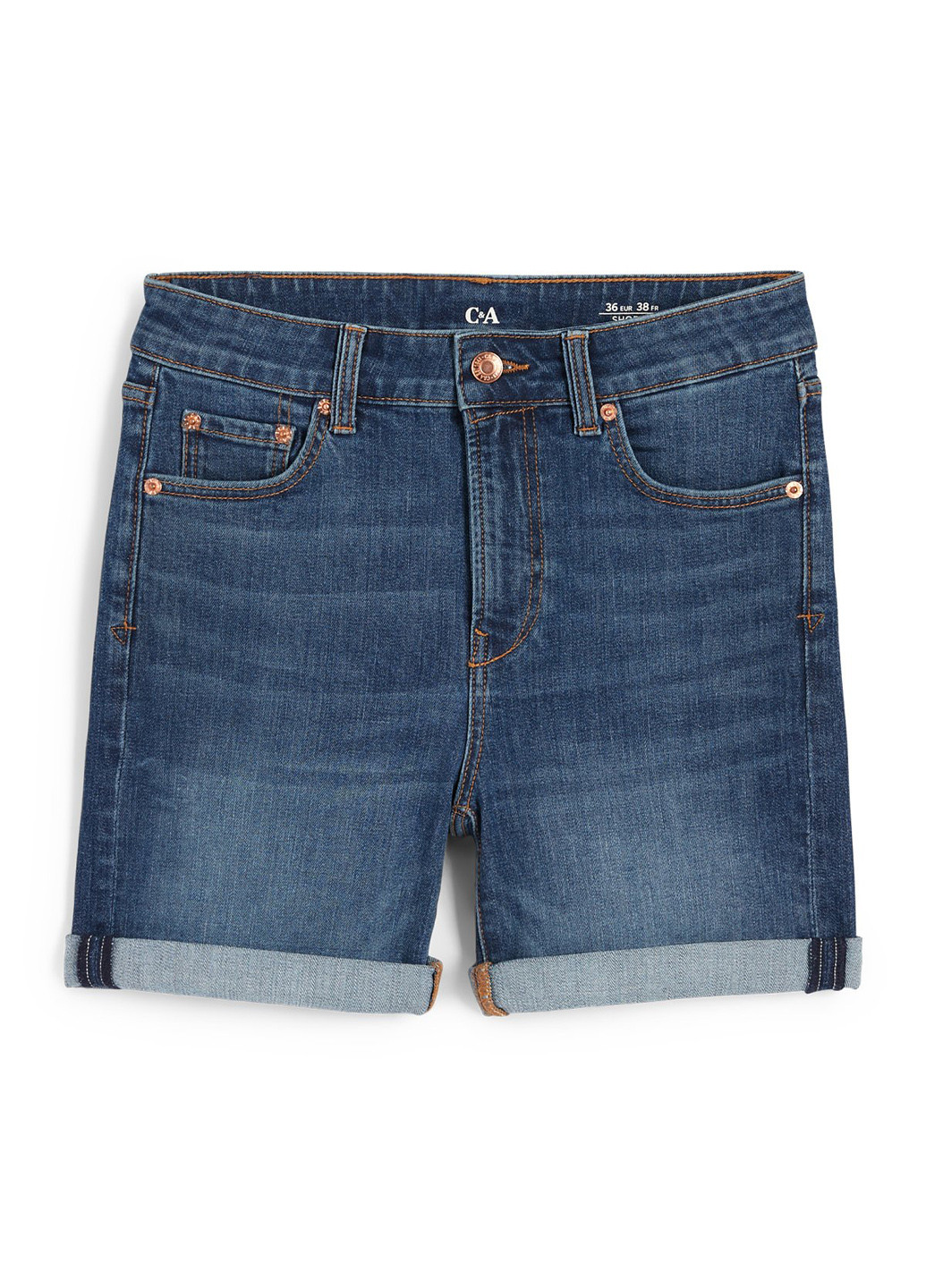 Шорти C&A (339654036)