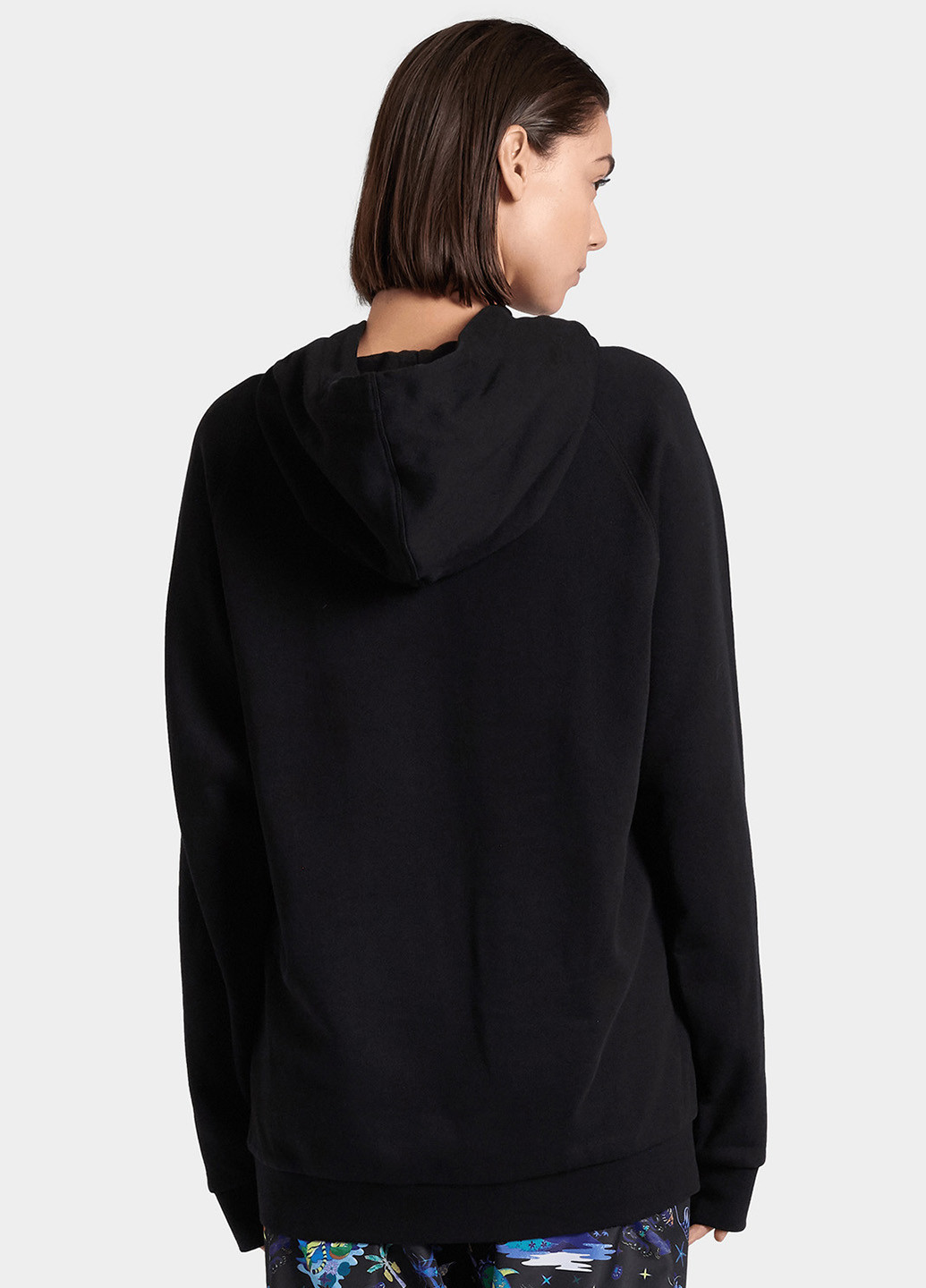 Худи Arena FUN PLANET HOODIE (306941108)