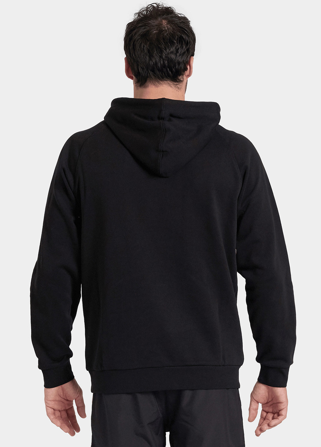 Худи Arena FUN PLANET HOODIE (306941108)