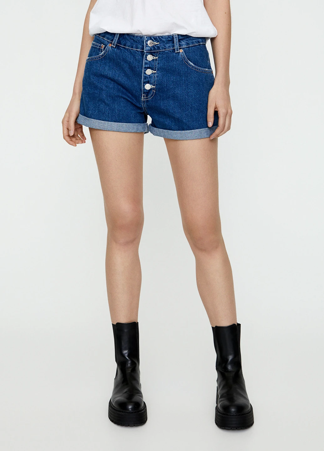 Шорти Pull & Bear (253646036)