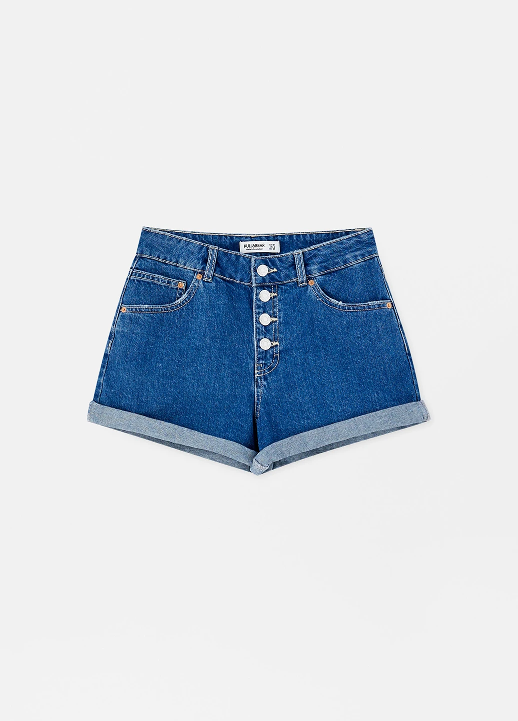 Шорти Pull & Bear (253646036)